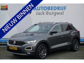 Volkswagen T-Roc 1.5 TSI Sport Trekhaak | Digital dashboard | PDC *All in prijs*