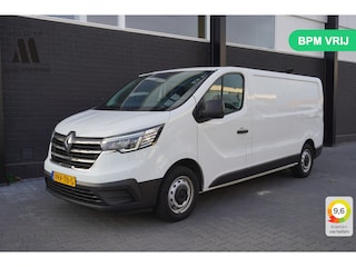 Renault Trafic 2.0 dCi L2 EURO 6 - Airco - Cruise - Trekhaak - €21.900,- Excl.