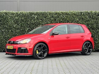 Volkswagen Golf 1.4 TSI R-LINE, CLIMATE CONTROL, STOELVERWARMING, CRUISE CONTROL, PDC, LICHTMETAAL 19"