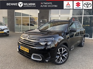 Citroën C5 Aircross 1.6 PureTech Feel/Shine 180PK Automaat | Trekhaak | 1500KG Trekg