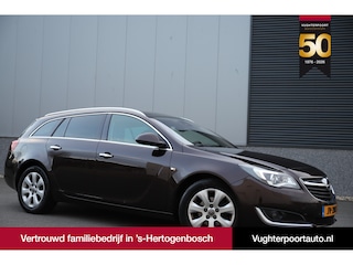 Opel Insignia Sports Tourer 1.6 CDTI 136pk Executive leder/Sunroof/adaptive/Bose