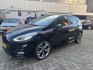 Ford Fiesta 1.0i ST-Line 3 MND GAR | CLIMA | NAVI | CRUISE CONTROL | ECC | L