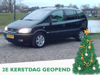 Opel Zafira 1.8-16V Elegance - Airco - 7 Persoons