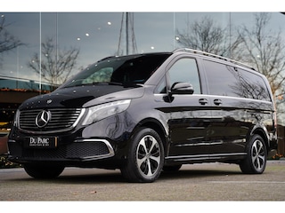 Mercedes-Benz EQV 300 L2 90 kWh 6-Persoons