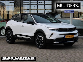 Opel Mokka 1.2 Turbo Level 5 | Camera / Navi / Climate / Alcantara