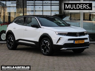 Opel Mokka 1.2 Turbo Level 5 | Camera / Navi / Climate / Alcantara