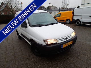 Citroën Berlingo 1.9 D 600 (DW8) INRUIL KOOPJE !!!   BTW VRIJ !!!