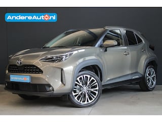 Toyota Yaris Cross 1.5 Hybrid 130 Executive |elek. klep|stoel/stuurverwarming|Apple/Android|leder|
