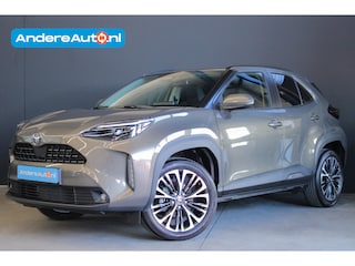 Toyota Yaris Cross 1.5 Hybrid 130 Executive |elek. klep|stoel/stuurverwarming|Apple/Android|leder|