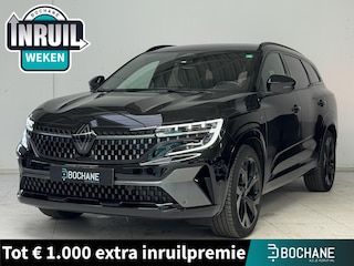 Renault Espace E-Tech full hybrid 200 esprit Alpine 7p. | Navigatie | 360 Camera | Harman / Kardon | Matrix LED | Trekhaak | All-Season Banden |