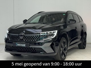 Renault Espace E-Tech full hybrid 200 esprit Alpine 7p. | Navigatie | 360 Camera | Harman / Kardon | Matrix LED | Trekhaak | All-Season Banden |