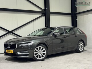 Volvo V90 2.0 T8 AWD Momentum Pro Aut. | leder | navi | pilot assist | carplay | adaptieve cruise |