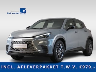 Lexus LBX Business Line 2WD