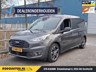 Ford Transit Connect 1.0 EcoBoost L2 Trend Navi/Camera/Ac ✅