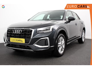Audi Q2 35 TFSI 150pk Automaat Prestige | Navigatie | Apple Carplay/Android Auto | Parkeersensoren | Camera | Adaptive Cruise Control | Stoelverwarming | Climate Control