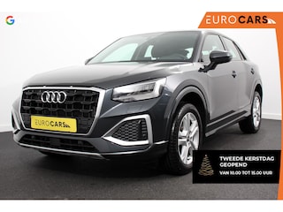 Audi Q2 35 TFSI 150pk Automaat Prestige | Navigatie | Apple Carplay/Android Auto | Parkeersensoren | Camera | Adaptive Cruise Control | Stoelverwarming | Climate Control