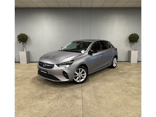 Opel Corsa 1.2 Edition - Navi - Camera - Stuur&Stoelverwarming - Led - Trekhaak
