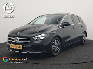 Mercedes-Benz B-klasse 250 e Luxury Line Plug In Hybrid 218pk Dealer O.H. PHEV | Trekhaak Af Fabriek | Adaptive | 360 Camera | Multi Beam LED | Widescreen Navi | Lederen Sportstoelen | Apple Carplay | Navigatie | DAB |