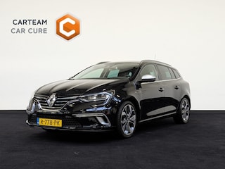 Renault Mégane Estate 1.3 TCe 140 Techno |CAMERA|CC