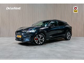 Ford Mustang Mach-E AWD 75 kWh