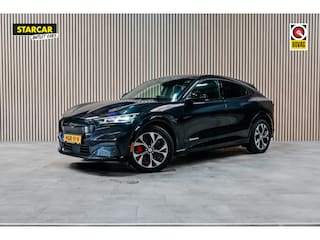 Ford Mustang Mach-E AWD 75 kWh