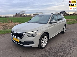 Skoda Kamiq 1.0 TSI Sport Business , DSG , Camera