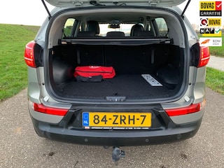 Kia Sportage 1.6 GDI Plus Pack