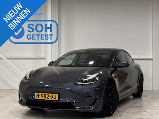 Tesla Model 3 Long Range AWD 75 kWh | Autopilot | 88.159 km! | Trekhaak |