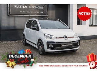 Volkswagen Up 1.0 TSI GTI / Camera / Cruise / Topstaat !