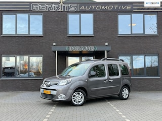 Renault Kangoo 1.2 TCe Expression Start&Stop