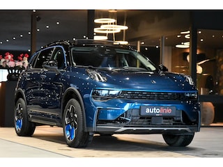 Lynk & Co 01 1.5 MHEV. Pano, Memory, ACC, Sfeer, Camera, Keyless, Dodeh, CarPlay!