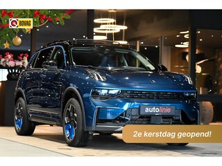Lynk & Co 01 1.5 MHEV. Pano, Memory, ACC, Sfeer, Camera, Keyless, Dodeh, CarPlay!