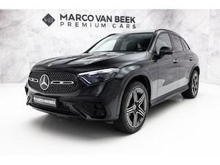 Mercedes-Benz GLC 400e 4MATIC AMG Line | Pano | Burmester | E-Trekhaak | 360