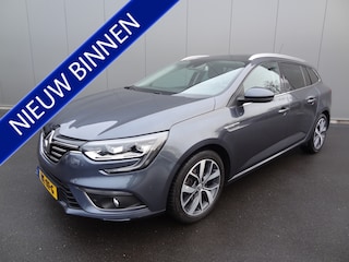 Renault Mégane Estate 1.2 TCe Bose | PANO | CAMERA | TREKHAAK