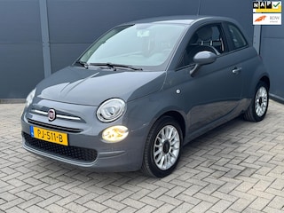 Fiat 500 0.9 TwinAir Turbo Popstar / Nap / Facelift