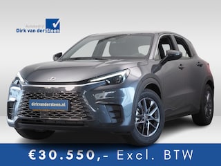 Lexus LBX Business Line 2WD