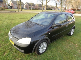 Opel Corsa 15-12-2026 a p k