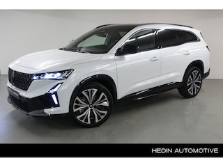 Renault Espace E-Tech full hybrid 200 iconic 7p. | pack light & sound