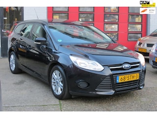 Ford Focus Wagon 1.6 TDCI Trend , NAVI , CR CONTR , PDC