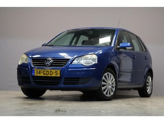 Volkswagen Polo 1.4 16V Comfortline |Airco|Cruise