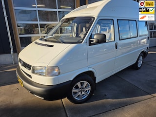 Volkswagen California Standkachel,1e eigenaar,automaat