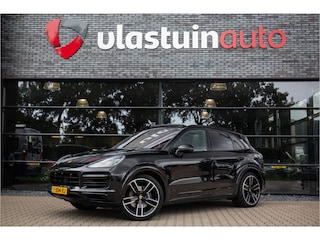 Porsche Cayenne 3.0 E-Hybrid Platinum Edition , Trekhaak, Pano, 360-camera