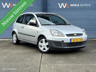 Ford Fiesta 1.3-8V Cool & Sound / AIRCO / APK 12-2026!