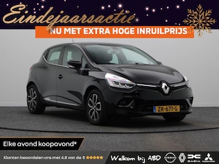 Renault Clio 0.9 TCe Intens | Climate Control | Cruise Control | Lichtmetalen velgen | ABD Onderhouden! |