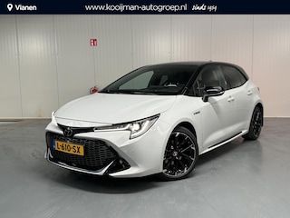 Toyota Corolla 1.8 Hybrid GR-Sport Plus