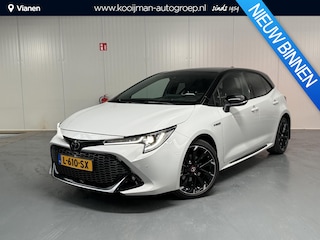 Toyota Corolla 1.8 Hybrid GR-Sport Plus