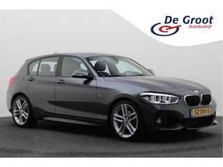 BMW 118i High Executive