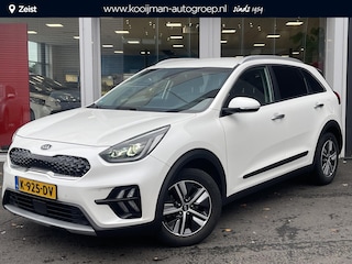 Kia Niro 1.6 GDi Hybrid DynamicPlusLine Trekhaak | Stoel/stuurverwarming | Dodehoeksensor