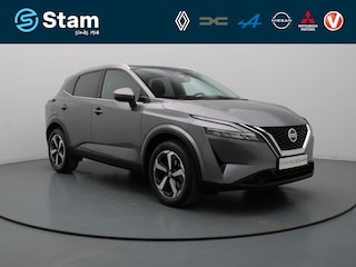 Nissan Qashqai 140pk MHEV Premiere Edition 360° Camera | Adapt. Cruise | Navi | Parkeersens. v+a | Trekhaak