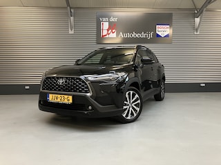 Toyota Corolla Cross HYBRID STYLE/PDC/DODEHOEK/EL A KLEP/LED/ENZ